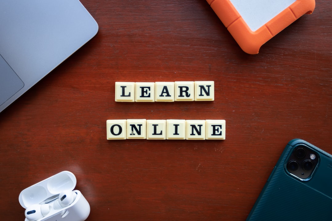 why-choose-us Learn Online Words